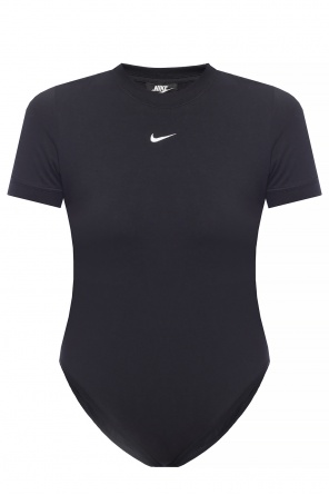 Logo-embroidered body, zdjęcie 1 Logo-embroidered body od Nike